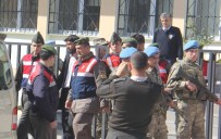 Cezaevi Firarisi Mut'ta Yakalandı