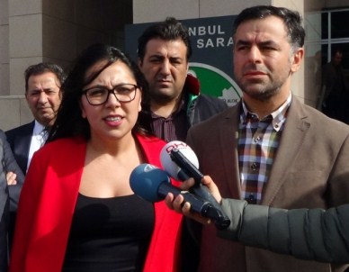 CHP Parti Meclisi Üyesine 'Cumhurbaşkanına Hakaretten' 1 Yıl 9 Ay Hapis