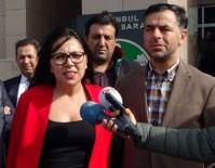 BARıŞ YARKADAŞ - CHP Parti Meclisi Üyesine 'Cumhurbaşkanına Hakaretten' 1 Yıl 9 Ay Hapis