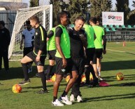 Cihat Arslan Açıklaması 'Bulunduğumuz Yeri Yadırgamıyoruz'