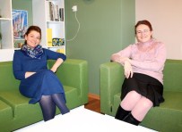 Çocuklar İçin Koşacaklar