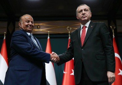 Cumhurbaşkanı Erdoğan'dan Pyd Ve YPG Açıklaması