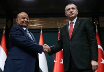 Cumhurbaşkanı Erdoğan'dan Pyd Ve YPG Açıklaması