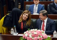 Davutoğlu'ndan Kadro İstedi