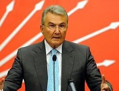 Deniz Baykal grup toplantısına katılmadı