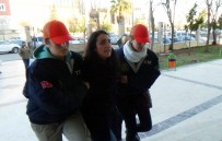 Dilek Kaya Adliyeye Sevk Edildi