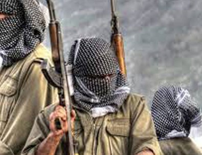 5 PKK'lı hain kıskıvrak yakalandı