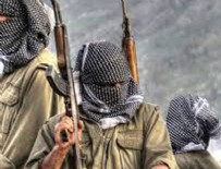 5 PKK'lı hain kıskıvrak yakalandı