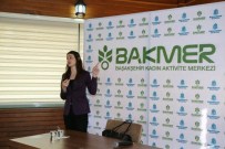 SAĞLIK YAŞAM - Diyetisyen Serra Aslan Açıklaması ''Fiziksel Aktivite İle Egzersiz Farklı Şeylerdir'