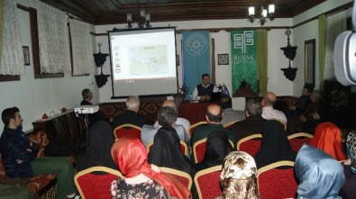 Doç. Dr. Kadir Kan Açıklaması 'Bağdat'a Bakın İslam Dünyasının Halini Görün'