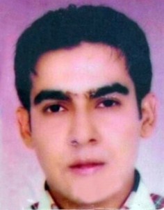 Boğazı kesilip, sırtından 4 kurşunla vuruldu