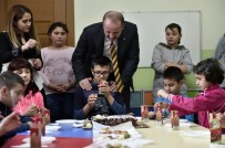 MESUT AKGÜL - En Özel Doğum Günü