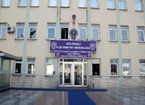 Ereğli'de Asayiş Uygulaması