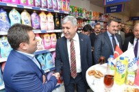 Esenlik 34. Şubesini Paşaköşkü'ne Açtı