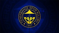 DİSİPLİN CEZASI - Fenerbahçe'den 'Lokomotiv Moskova' Açıklaması