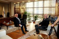 Gaziantep Kardeş Pazarlarda Daha Etkin Olmak İstiyor