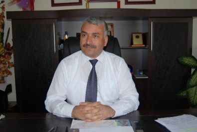 Gazipaşa İlbap'da İl Birincisi Oldu