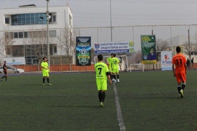 Genç Yetenekler 'Başkanlık Kupası'Nda Yarışıyor