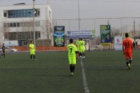 Genç Yetenekler 'Başkanlık Kupası'Nda Yarışıyor