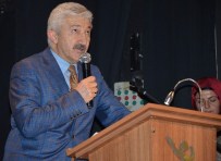 Gençlik Döneminde Bağımlılık Konferansı