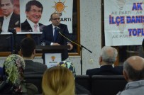 SİLAH BIRAKMA - Gider; 'Mondros'ta Silah Bırakmadık, Bugün De Bırakmayız'