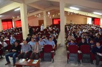 'Gökkuşağım Olur Musun?' Bilgilendirmeye Devam Ediyor