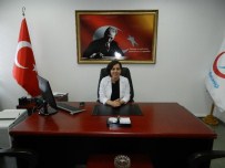 Görele Devlet Hastanesi'ne Yeni Başhekim