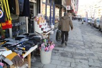 Hakkari'de Hayat Normale Döndü