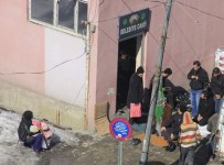 Hakkari'ye Dilenci Akını