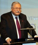 Hasan Celal Güzel Açıklaması 'Türkiye Bayrağı İslam'ın Bayrağıdır'