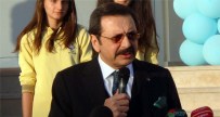 Hisarcıklıoğlu Açıklaması 'Milli Geliri Yukarı Çekmek İçin Yapısal Reformlar Şart'