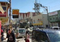 İdil'de Kalanlar Da Göçüyor