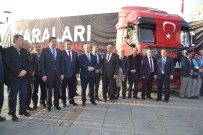 İl Müftüsü Şahin Güven Açıklaması