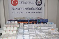 İlaç Kaçakçılığı Operasyonu