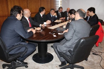 Ilıcalı Davet Etti Cmec Geldi