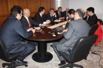 Ilıcalı Davet Etti Cmec Geldi