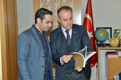 İnegöl Mobilyası Dünyaya Açılıyor