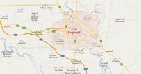 TEKNİK ARIZA - Irak 'Ta Askeri Helikopter Düştü Açıklaması 9 Ölü