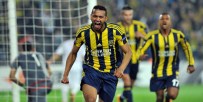 NANI - Kadıköy'de İlk Yarı Fenerbahçe'nin