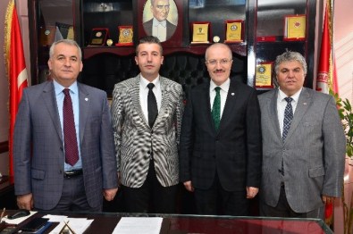 Kahvehaneler Yarışacak