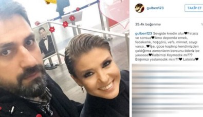 'Kalbimizi Koymadık Mı? Başımızı Yaslamadık Mı?'