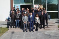 Kanatlı İşletme Sahipleri Bilgilendirildi