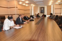 Kartepe Belediyesi İhalesi Düzenledi Yapıldı