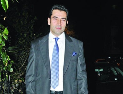 Kenan İmirzalıoğlu Sinem Kobal'ı istemeye böyle gitti