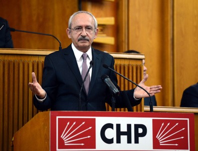 Kılıçdaroğlu'dan Davutoğlu'na 'milli muhalefet' yanıtı