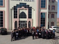 Kılıçdaroğlu'na Bir Dava Da Haymana'dan