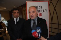 Kızılay'dan Mültecilere 300 Milyon TL Yardım