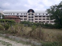 Konuralp Kız Kur'an Kursu İnşaatı Hızla İlerliyor