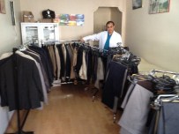 Kulu'da İhtiyaç Sahiplerine Giysi Yardımı