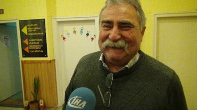 Macaristan, 450 Yıllık Kanuni Sultan Süleyman Camisi'nin Minaresinin Yeniden Yapımına İzin Vermiyor